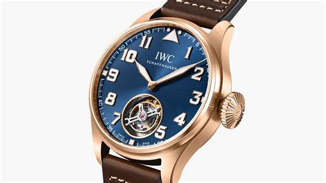 iwc limited edition 2023|iwc schaffhausen watch.